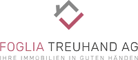 Logo Foglia Treuhand AG