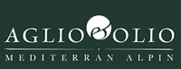 Logo Aglio e Olio Restaurant