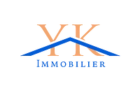 Logo YK Immobilier Sàrl