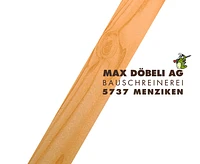 Döbeli Max AG-Logo
