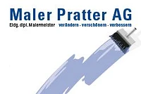 Maler Pratter AG-Logo