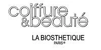 Coiffure et Beauté-Logo