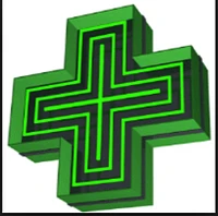 Pharmacie de Grône-Logo