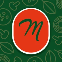 Pizza Mami logo