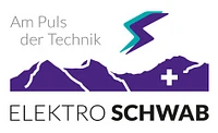 Logo Elektro Schwab AG
