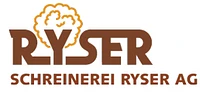 Schreinerei Ryser AG Hüsler Nest logo