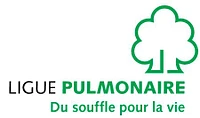 Ligue Pulmonaire Vaudoise logo