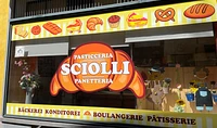 Pasticceria Sciolli logo