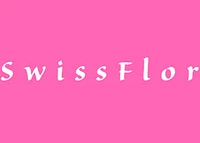 Maurice Roseng - Swissflor-Logo