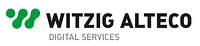 Logo Witzig Alteco Digital Services AG