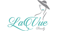 Logo La Vue - Beauty