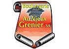 AU VIEUX GRENIER SA-Logo