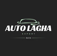 Logo Lagha Auto Export