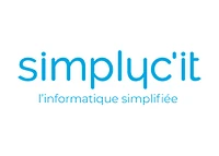 simplyc'it sàrl-Logo