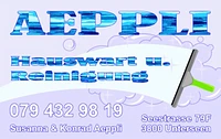S.K. Aeppli GmbH-Logo