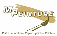 MP Peinture Sàrl-Logo
