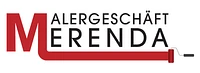 Malergeschäft Merenda GmbH-Logo