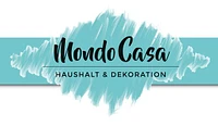 MondoCasa Haushalt & Dekoration GmbH-Logo