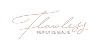 Logo Flawless institute beauté