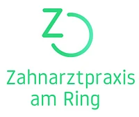 Zahnarztpraxis am Ring-Logo