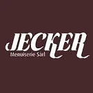 Jecker Menuiserie Sàrl-Logo