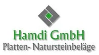 Logo Hamdi GmbH