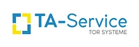 Logo TA-Service GmbH