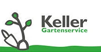 Keller Gartenservice-Logo
