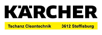 Kärcher Center Tschanz-Logo