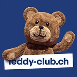 Logo Teddy Club