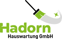 Logo Hadorn Hauswartung GmbH