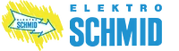 Schmid AG Elektrotechnische Unternehmungen-Logo