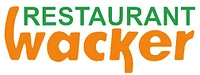 Logo Restaurant Wacker