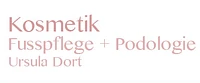 Kosmetik + Podologie Dort GmbH logo
