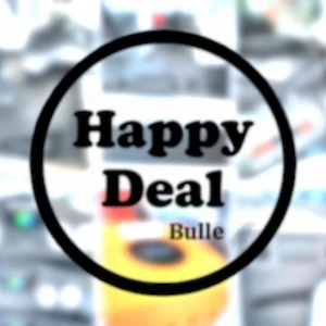 Happy Deal Sàrl