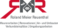 Logo RMR Meier Reuenthal