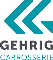 Gehrig Carrosserie AG-Logo
