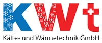 Logo KWT GmbH Kälte- und Wärmetechnik
