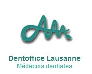 Logo Dr méd. Assal Patrick
