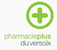 Pharmacieplus du Versoix