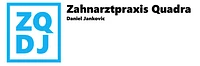 Logo Zahnarztpraxis Quadra