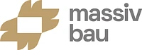 Logo Massivbau Immobilien AG