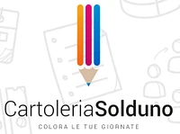 Cartoleria Solduno-Logo