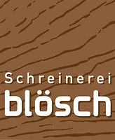 Schreinerei Blösch GmbH-Logo
