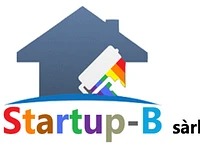 STARTUP-B Sàrl-Logo