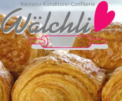 Wälchli Bäckerei-Konditorei-Confiserie GmbH