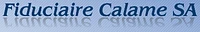 Fiduciaire Calame SA-Logo