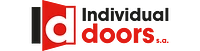 Logo I.D. Individual Doors SA