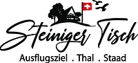 Ausflugsziel Steiniger Tisch logo