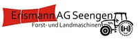 Logo Erismann AG Seengen